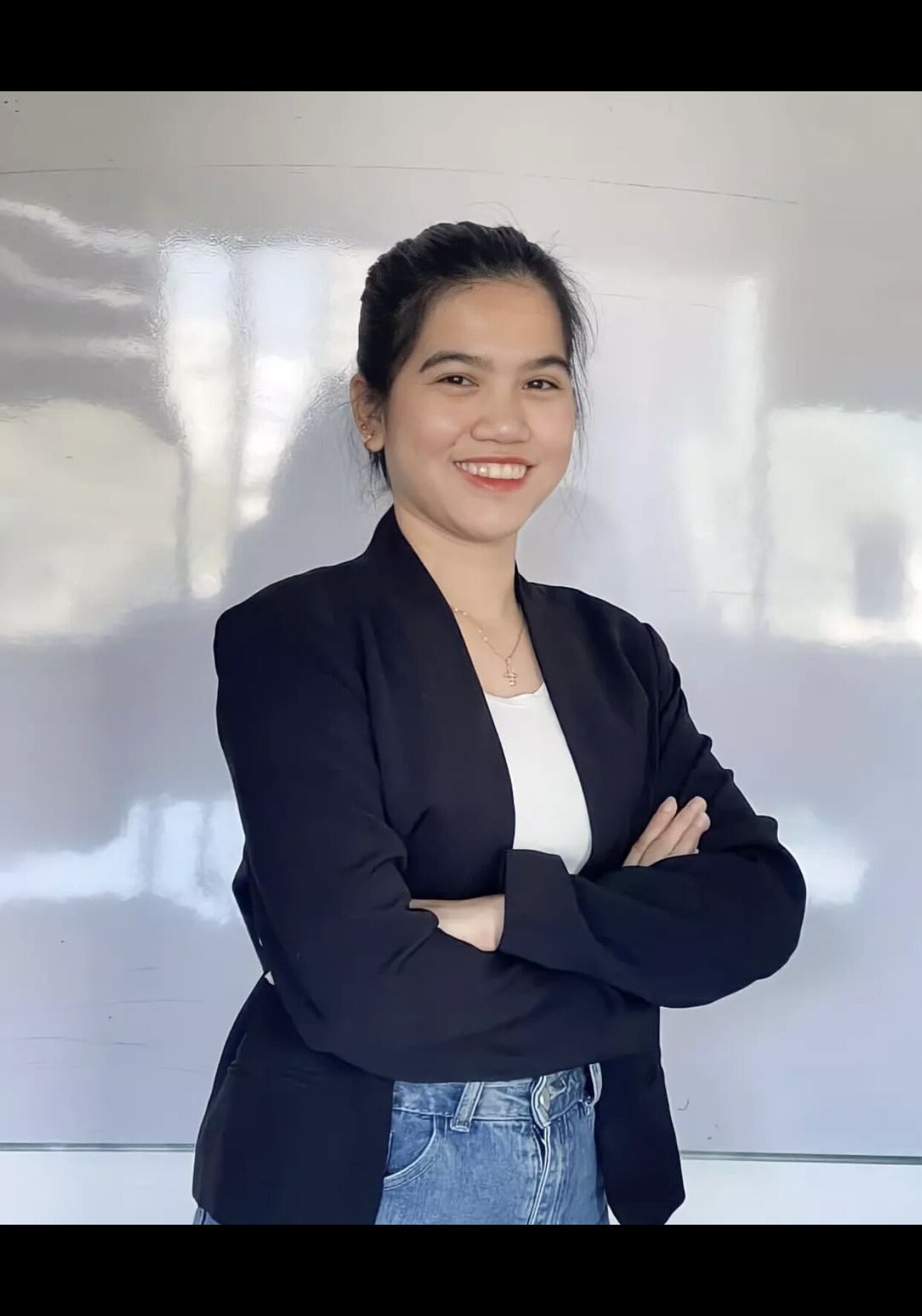 Mara Clariza Santos